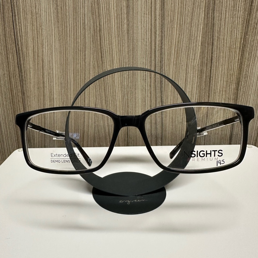 Insights 7002 Glasses